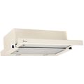 Hota Tornado Storm 700(60) Bej Led — cumpără în Chișinău | Hote de bucătărie | Hi-Tech Moldova