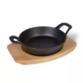Tigaie Fissman 4131 (15x3 cm) — cumpără în Chișinău | Tigăi | Hi-Tech Moldova