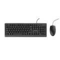 Tastatura Trust Primo TR_23994 Black — cumpără în Chișinău | Tastaturi | Hi-Tech Moldova