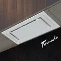 Hota Tornado Modul Sensor 1200(52) FG WH — cumpără în Chișinău | Hote de bucătărie | Hi-Tech Moldova