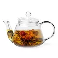 Ceainic p/u infuzie Fissman 9450 1.0l sticla — cumpără în Chișinău | Presa franceza | Hi-Tech Moldova