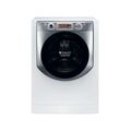 Masina de spalat rufe Hotpoint Ariston AQD1172D 697J EU/B N+ uscare — cumpără în Chișinău | Mașini de spălat cu uscător | Hi-Tech Moldova