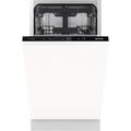 Masina de spalat vesela incorporabila Gorenje GV561D10 — cumpără în Chișinău | Mașini de spălat vase | Hi-Tech Moldova