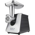 Мясорубка Polaris PMG 2561 Negru/Argint — купить в Кишинёве | Электрические мясорубки | Hi-Tech Moldova