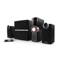 Акустическая система Edifier C2XD Black — купить в Кишинёве | Акустические системы | Hi-Tech Moldova