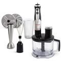 Blender Esperanza Crema EKM004  — cumpără în Chișinău | Погружные блендеры  | Hi-Tech Moldova