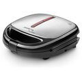 Aparat sandwitch-ur Polaris PST 0105 Negru — cumpără în Chișinău | Товар без акции | Hi-Tech Moldova