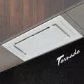 Hota Tornado Modul Sensor 1200(70) FG WH — cumpără în Chișinău | Hote de bucătărie | Hi-Tech Moldova