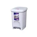 Cos de gunoi EuroGold Bruno 841116 16.0 l. plastic — cumpără în Chișinău | Igiena băii | Hi-Tech Moldova
