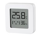 Гигротермограф Xiaomi Mi Temperature & Humidity Monitor 2 — купить в Кишинёве | Датчики | Hi-Tech Moldova