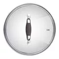 Capac din sticla Rondell RDA-534 26сm — cumpără în Chișinău | Capace | Hi-Tech Moldova
