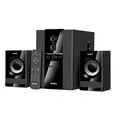Акустическая система Sven MS-1821 Black — купить в Кишинёве | Акустические системы | Hi-Tech Moldova