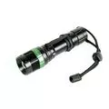 Lanterna 8455S-XPE,1x1865/3xAAA,220V,zoom — cumpără în Chișinău | Lanterne | Hi-Tech Moldova