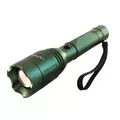 Lanterna 801D-FA, P20, 1x18650, focus, 220V+12V — cumpără în Chișinău | Lanterne | Hi-Tech Moldova
