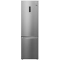 Frigider LG GW-B509SMJM  — cumpără în Chișinău | Cu compartiment de congelare jos  | Hi-Tech Moldova