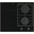 Комбинированная варочная панель Gorenje GCI691BSC vitroceramica/gaz — купить в Кишинёве | Варочные панели | Hi-Tech Moldova