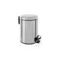 Cos de gunoi ZLN4551 3 l inox — cumpără în Chișinău | Igiena băii | Hi-Tech Moldova