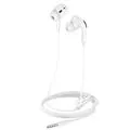 Наушники Helmet M1 Series 3.5mm (HMTEAM1SWH), White — купить в Кишинёве | Наушники для смартфонов | Hi-Tech Moldova