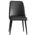 Scaun FabrikHome Tutku (Sur inchis/picioruse negre) — cumpără în Chișinău | Scaune | Hi-Tech Moldova