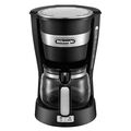 Cafetiera Delonghi ICM14011 — cumpără în Chișinău | Cafetiere și aparate de cafea | Hi-Tech Moldova