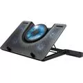 Suport cooler p/u laptop Trust Gaming GXT 1125 Quno (TR_23581) — cumpără în Chișinău | Suporturi | Hi-Tech Moldova