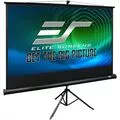 Ecran proiector Elite Screens 100" (16:9) 222x125 cm (T100UWH) — cumpără în Chișinău | Ecrane de proiecţie | Hi-Tech Moldova