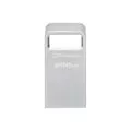 Flash USB 3.2 Kingston 256GB DataTraveler micro G2 (DTMC3G2/256GB), Metal casing — cumpără în Chișinău | Unități USB | Hi-Tech Moldova