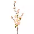Planta artificiala Casa Masa Visin ramura roz 88 cm,(L23509/LPK) — cumpără în Chișinău | Vaze, flori, figurine, tablouri | Hi-Tech Moldova