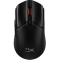 Игровая мышь HYPERX Pulsefire Haste 2 Black (6N0A7AA) — купить в Кишинёве | Мыши ПК | Hi-Tech Moldova