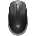 Mouse Wireless Logitech M190 MID GREY (910-005906) — cumpără în Chișinău | Mouse-uri pt. PC-uri | Hi-Tech Moldova
