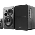 Акустическая система Edifier R1280DBs Black — купить в Кишинёве | Активные колонки | Hi-Tech Moldova