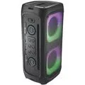 Портативная акустика Eden Party ED-611, Black (EPS611BK), Black — купить в Кишинёве | Портативное аудио | Hi-Tech Moldova