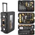 Set de unelte manuale Deko DKMT258 — cumpără în Chișinău | Unelte și consumabile | Hi-Tech Moldova