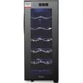 Frigider Zilan ZLN4682 pentru vin — cumpără în Chișinău | Frigidere | Hi-Tech Moldova