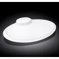 Platou WILMAX WL-992631/A (oval 35 cm) — cumpără în Chișinău | Platouri pentru salată | Hi-Tech Moldova