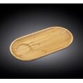 Поднос WILMAX WL-771119/A (30.5x15 cm) — купить в Кишинёве | Салатники и блюда | Hi-Tech Moldova