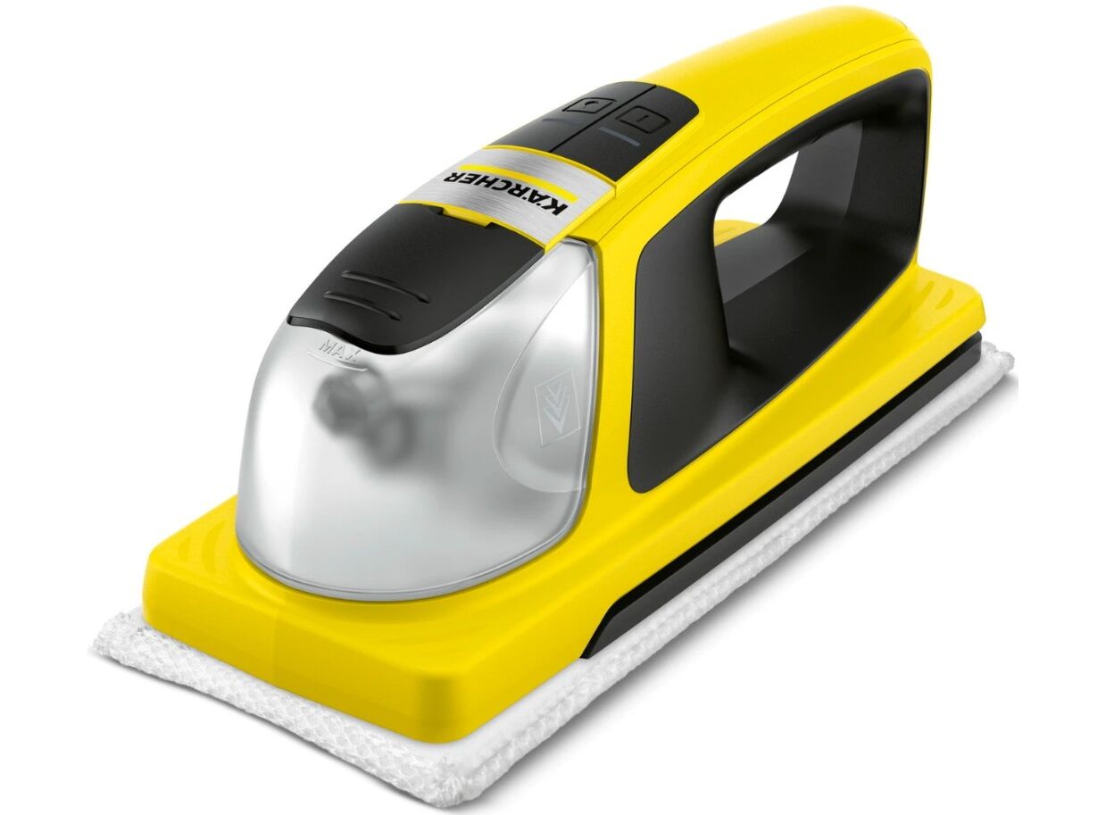 Купить Стеклоочиститель Karcher KV 4 (1.633-920.0) Т-000066250 в Кишиневе в  магазине Hi-Tech Moldova.