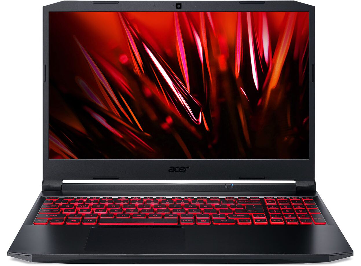 Купить Acer Nitro 5 1650