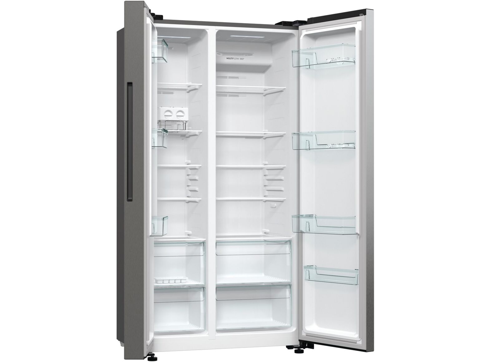 Gorenje nrk720eaxl4