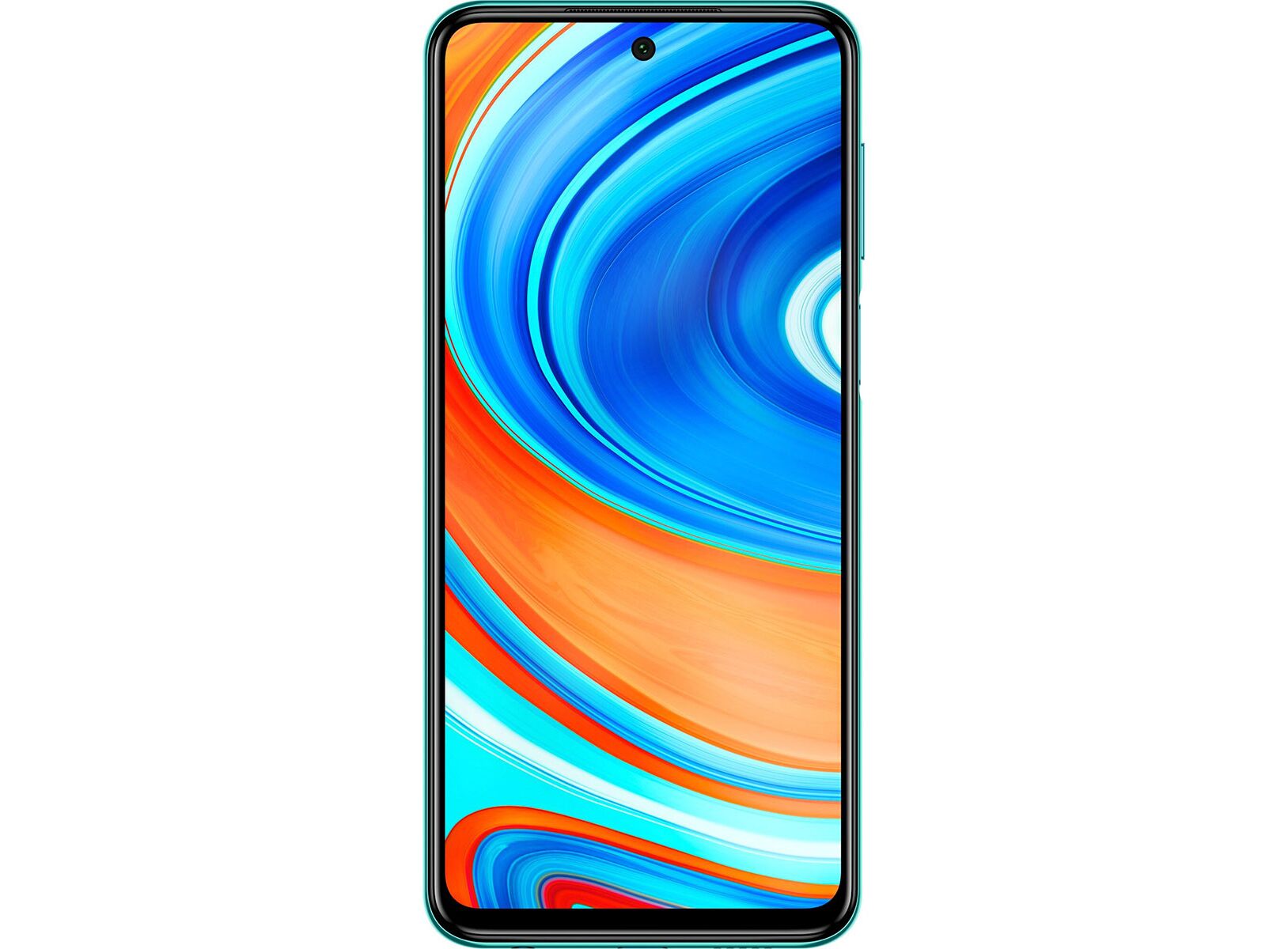 Купить Телефон Xiaomi RedMi Note 9 Pro 6/64 GB Green Т-000056183 в Кишиневе  в магазине Hi-Tech Moldova.