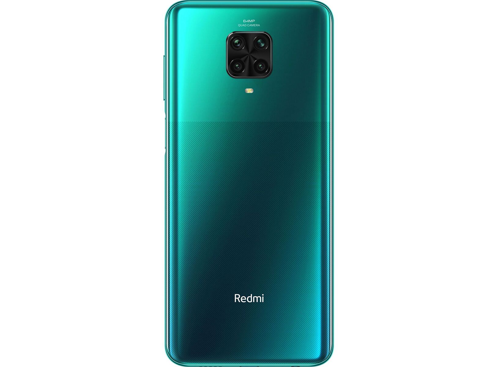 Купить Телефон Xiaomi RedMi Note 9 Pro 6/64 GB Green Т-000056183 в Кишиневе  в магазине Hi-Tech Moldova.