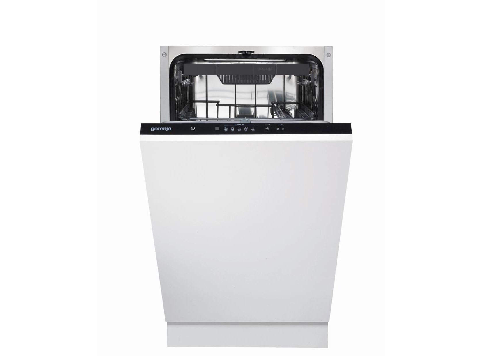 Купить Посудомоечная машина Gorenje GV52012 Т-000054657 в Кишиневе в  магазине Hi-Tech Moldova.