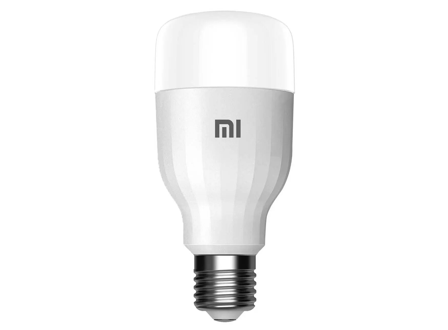 Купить Лампа LED Xiaomi BecMi Smart LED Bulb Essential (Alb) Т-000060633 в  Кишиневе в магазине Hi-Tech Moldova.