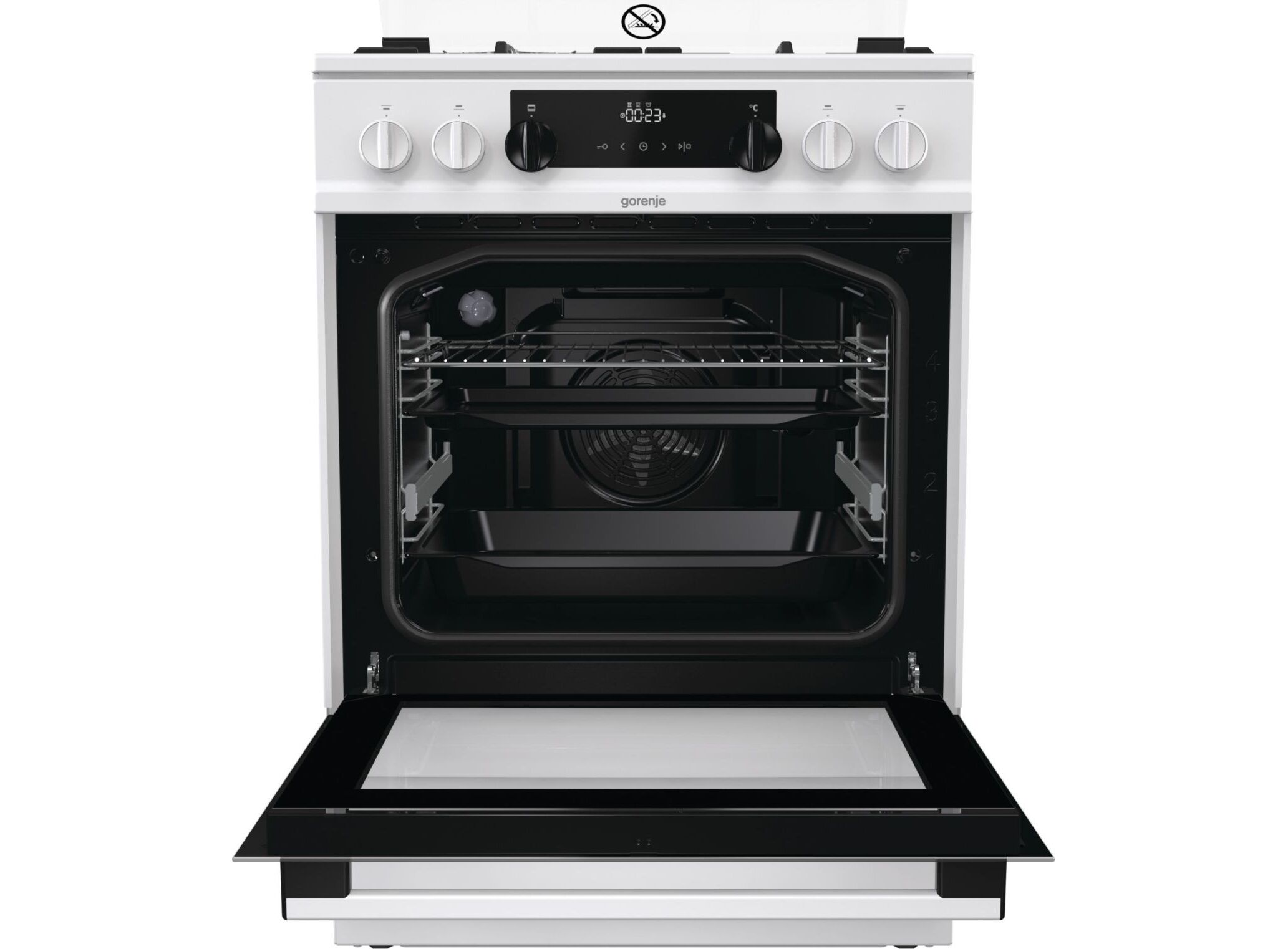Газовая Плита Gorenje Gi6322xa Купить