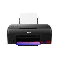 Принтер/МФУ Canon Pixma G640  — купить в Кишинёве | Струйный  | Hi-Tech Moldova