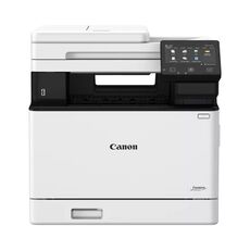 Принтер/МФУ Canon i-SENSYS MF752Cdw (5455C012AA)  — купить в Кишинёве | Лазерный  | Hi-Tech Moldova