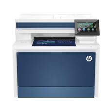 Принтер/МФУ Hewlett-Packard Color LaserJet Pro 4303dw (5HH65A)  — купить в Кишинёве | Лазерный  | Hi-Tech Moldova