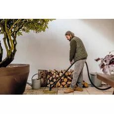 Пылесос Karcher WD 3 S V-17/4/20 (1.628-135.0) — купить в Кишинёве | Начальный класс WD | Hi-Tech Moldova