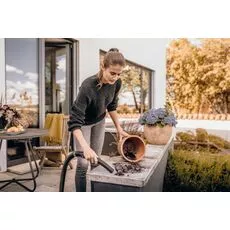 Пылесос Karcher WD 3 S V-17/4/20 (1.628-135.0) — купить в Кишинёве | Начальный класс WD | Hi-Tech Moldova