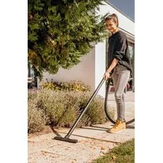 Пылесос Karcher WD 3 S V-17/4/20 (1.628-135.0) — купить в Кишинёве | Начальный класс WD | Hi-Tech Moldova